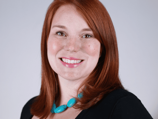 Ann Marie Boslin <br /><span>Solutions Consultant</span>