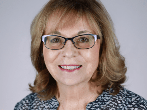 Anne Klink <br /><span>Administrative Assistant</span>
