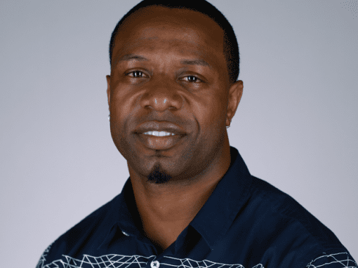 Craig Casimir <br /><span>System Administrator</span>