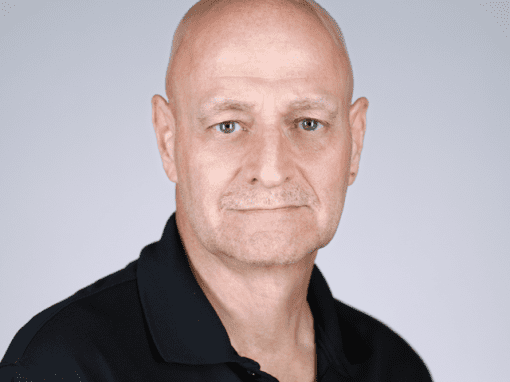 John Carli <br /><span>Technical Support Specialist</span>