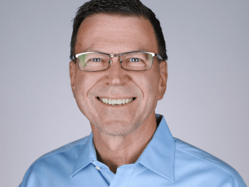 Tom Bogart <br /><span>Solutions Consultant</span>