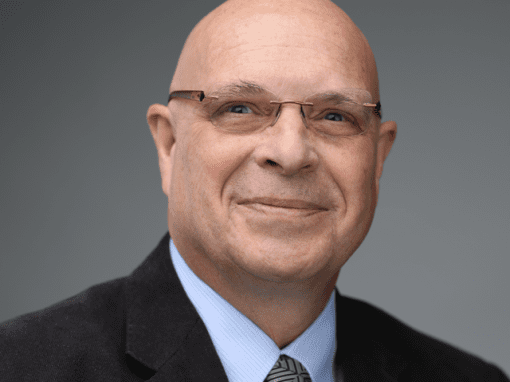 Dr. Ron Bonnstetter <br /><span>Senior Vice President of Research and Development</span>
