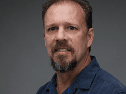 Dave Bonnstetter <br /><span>Chief Executive Officer</span>