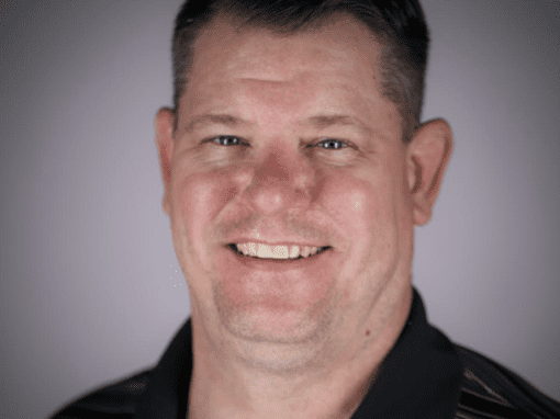 Dr. Eric Gehrig <br /><span>Research Scientist</span>