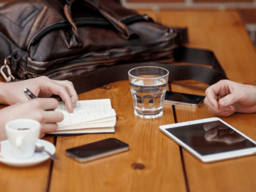 Meaningful Conversations That Reinforce Culture + Increase Profit