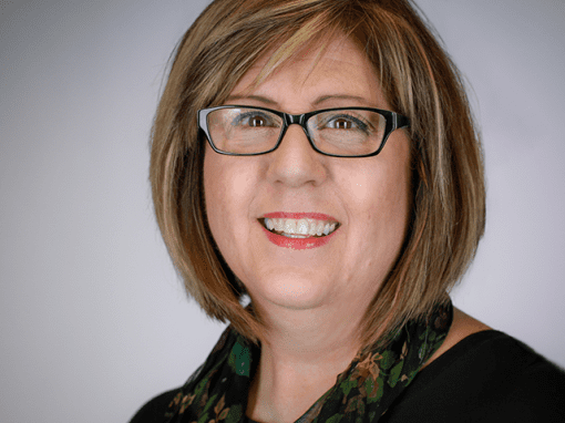Sandy Stoner <br /><span>Curriculum Coordinator</span>