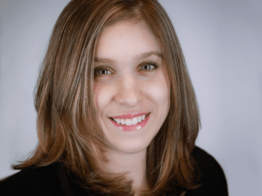 Candice Frazer <br /><span>Vice President of Marketing</span>