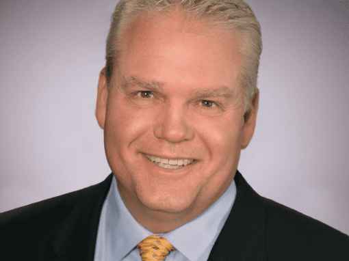 Rodney Cox <br /><span>Chief Business Development Officer</span>