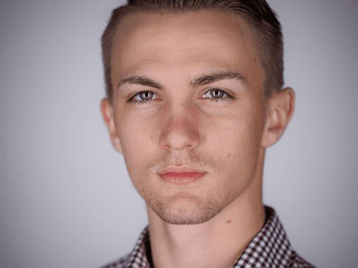 Cameron Hood <br /><span>Junior Developer</span>