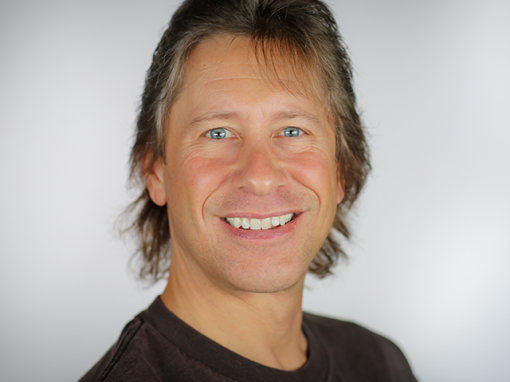 Dave Clark <br /><span>Writer</span>