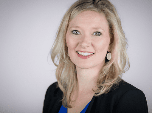Ashley Bowers <br /><span>Chief Strategy Officer</span>