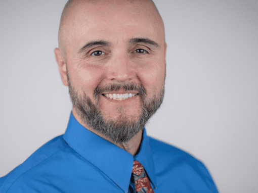 Richard “Rico” Rivera <br /><span>Psychometrician/Applied Statistician in Research</span>
