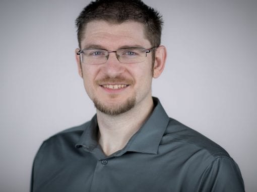 Christopher Heald <br /><span>Chief Architect in Technology</span>