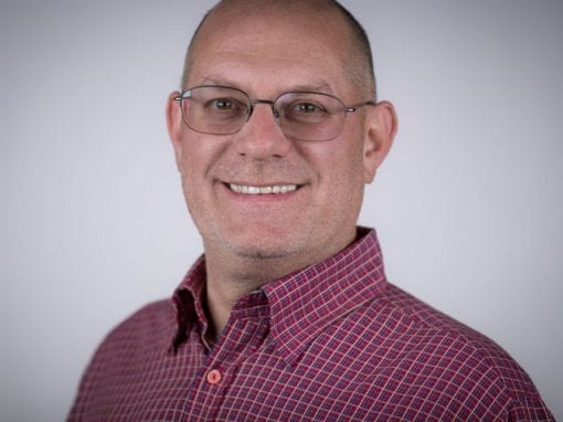 John Kloian III<br /><span>Chief Information Officer</span>