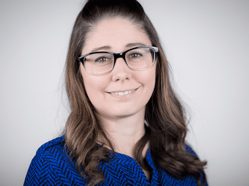 Courtney Kingsbury <br /><span>Market Research Analyst/Executive Administrator</span>