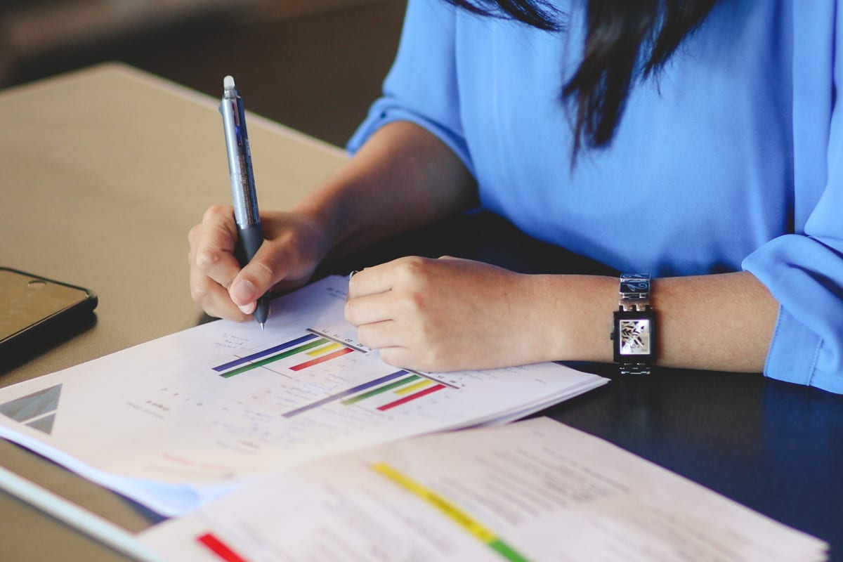 DISC assessment DISC assessment