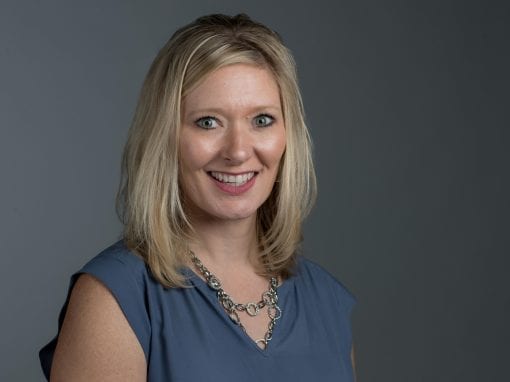 Ashley Bowers <br /><span>Chief Strategy Officer</span>