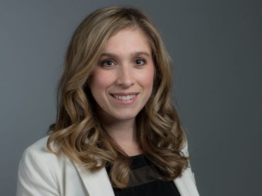 Candice Frazer <br /><span>Vice President of Marketing</span>