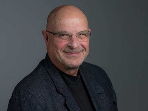 Dr. Ron Bonnstetter <br /><span>Senior Vice President of Research and Development</span>
