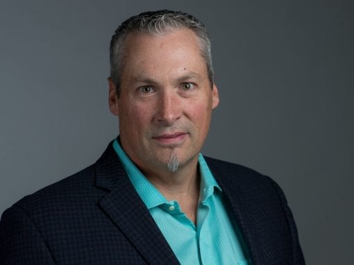 Rick Bowers <br /><span>President</span>