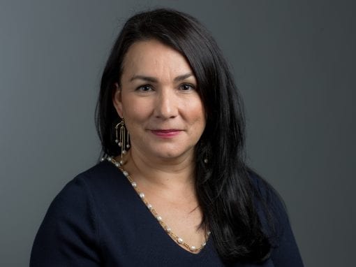 Vanessa Boettcher <br /><span>Vice President of International Distribution</span>