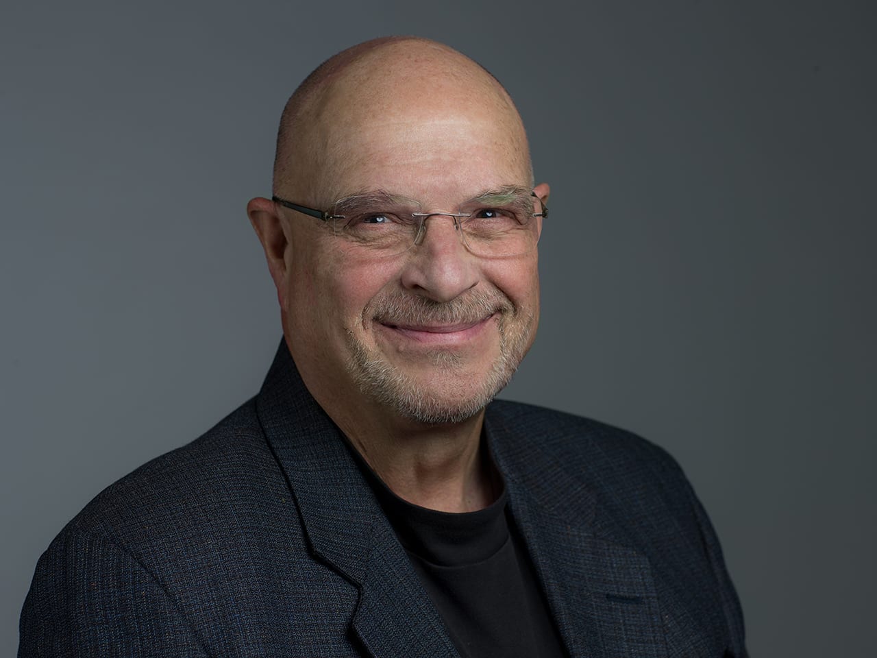 Dr. Ron Bonnstetter Dr. Ron Bonnstetter