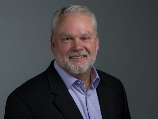 Rodney Cox <br /><span>Chief Business Development Officer</span>