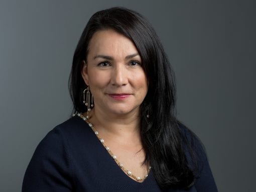 Vanessa Boettcher <br /><span>Vice President of International Distribution</span>