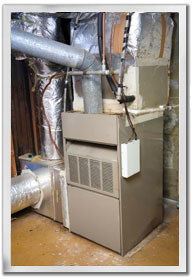 Virginia Heating Air Conditioning and Refrigeration- Harrisonburg