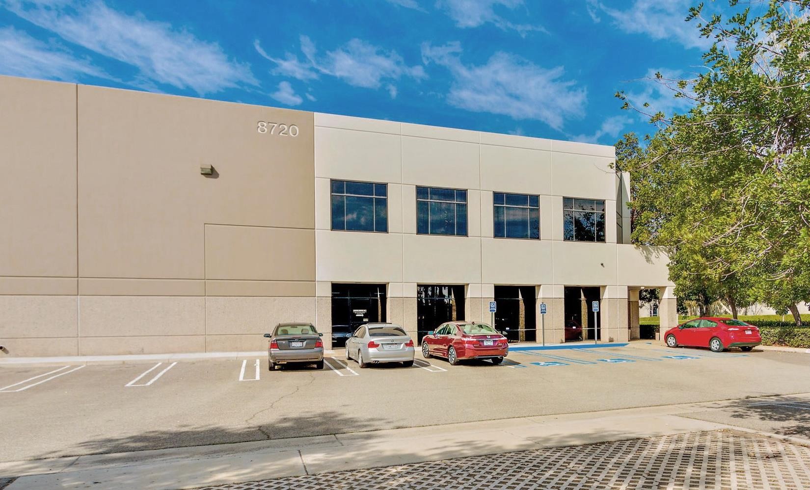 SpecRight Processing & Packaging