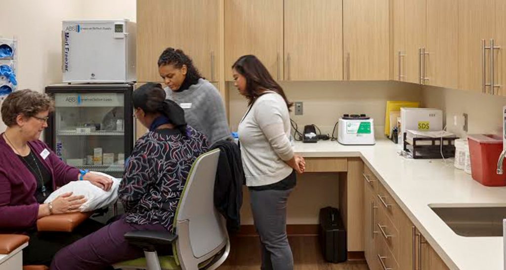 Iora Primary Care