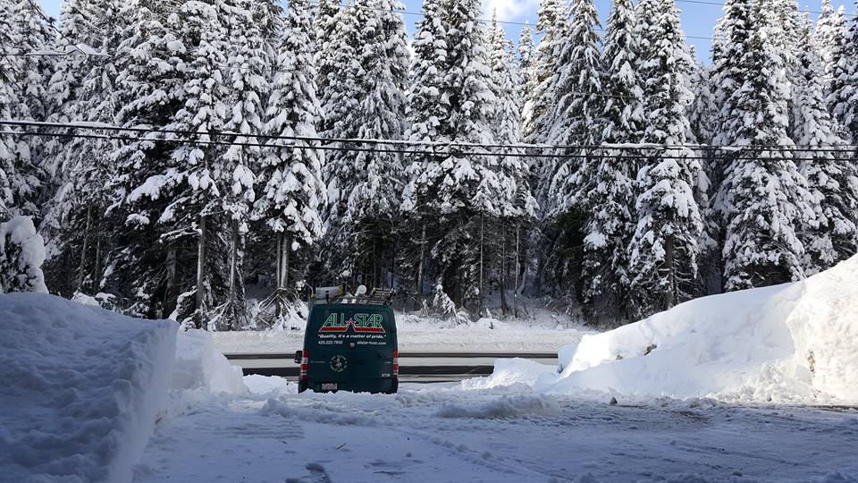 All Star Heating and Air Conditioning Inc. Image