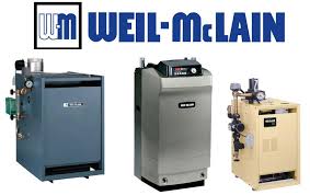 Virginia Boiler Repair and Installation- Staunton Image