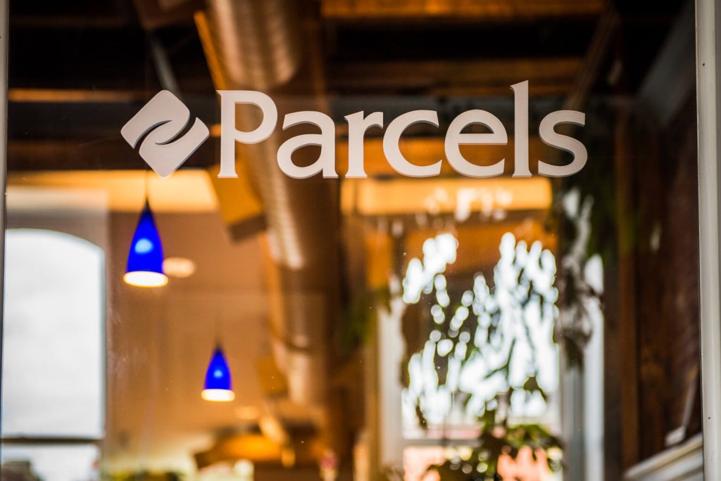 Parcels