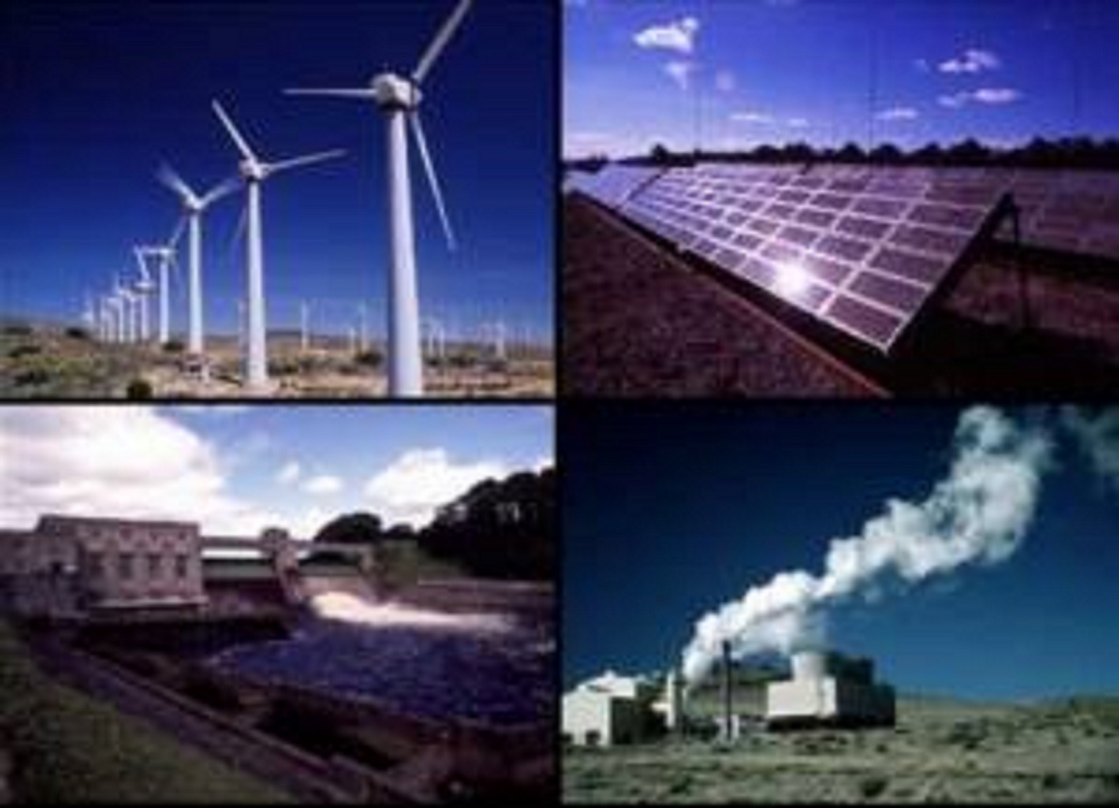 Custom Energy Solutions LLC