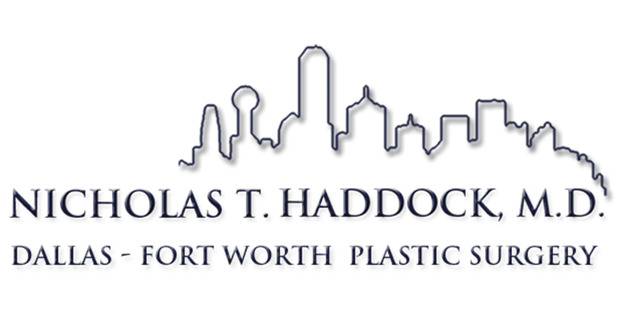 Dr. Nicholas Haddock