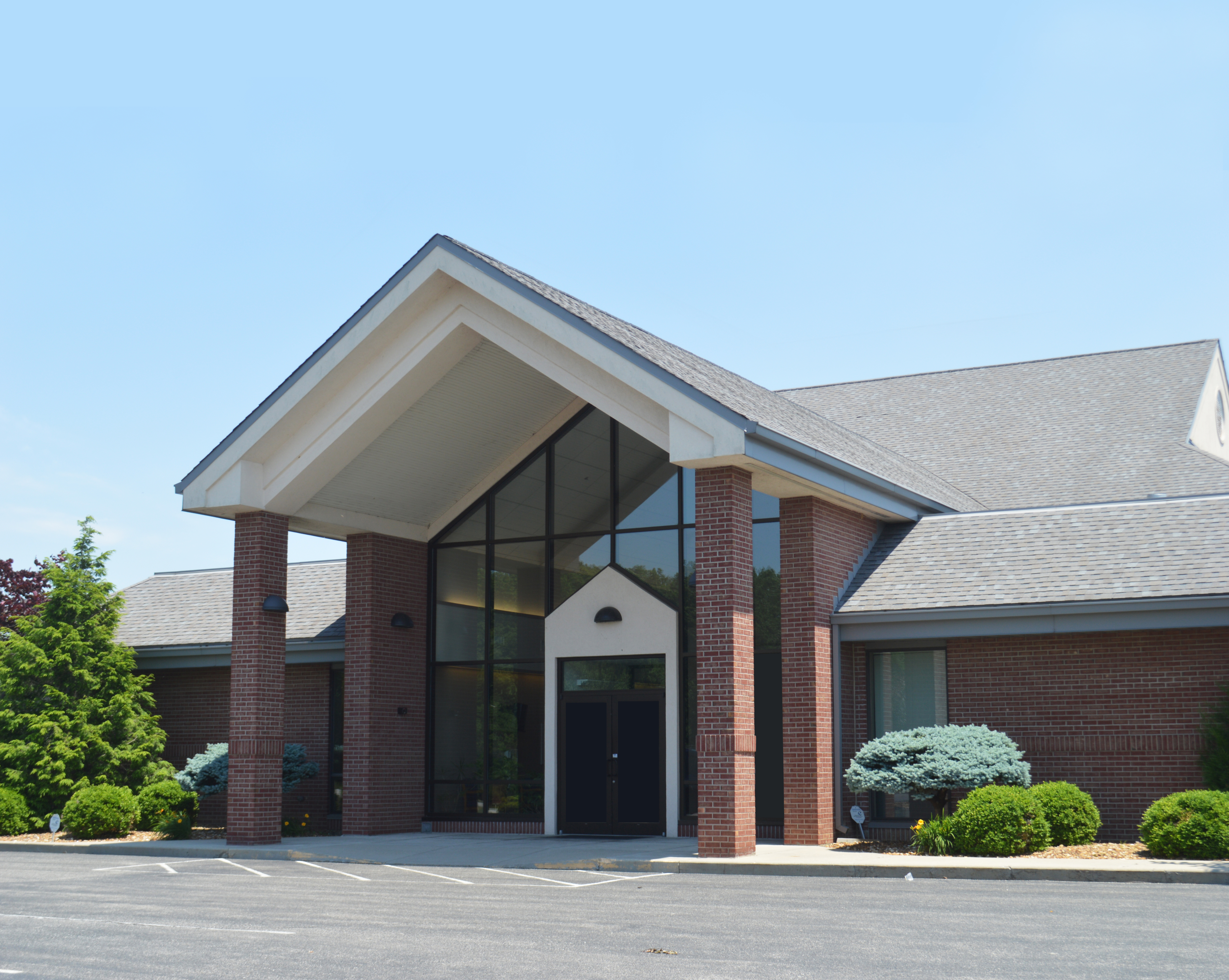 Margaret Mary Medical Arts