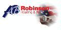 AB Robinson Heating & Air