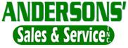 Andersons' Sales & Service Inc