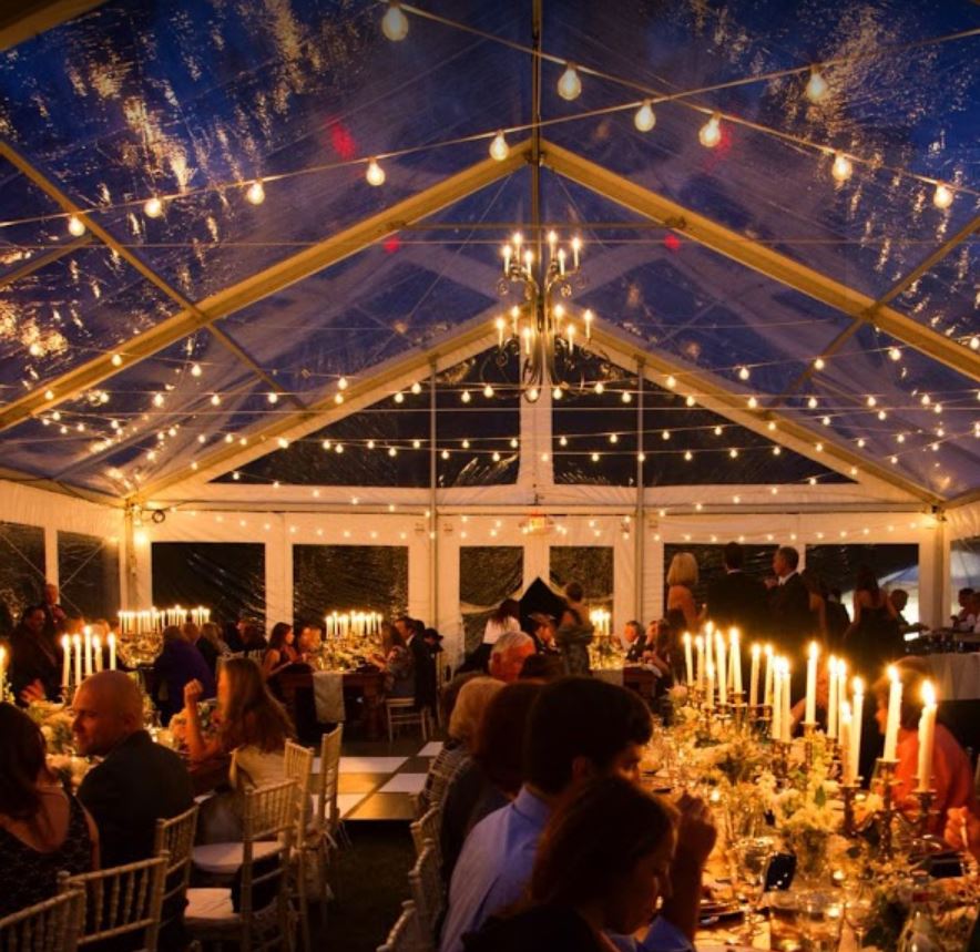 Durkin Awning & Tent Rentals