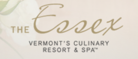 The Essex, Vermont's Culinary Resort & Spa