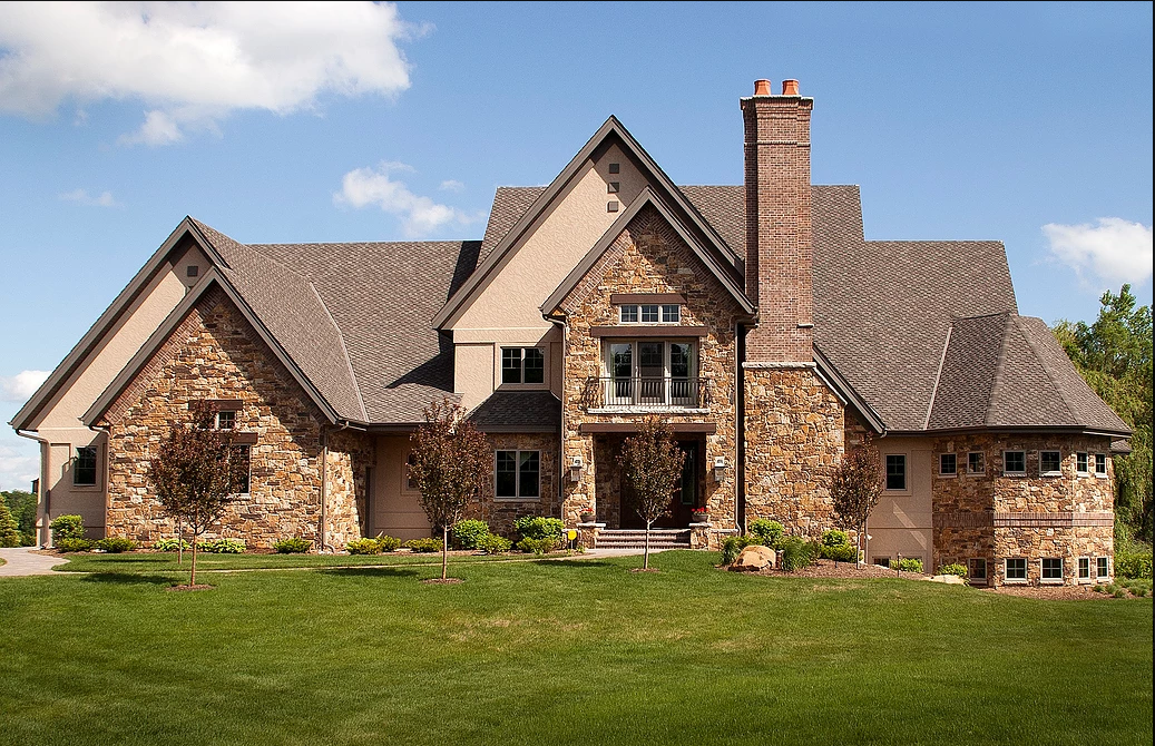 JB Woodfitter Homes