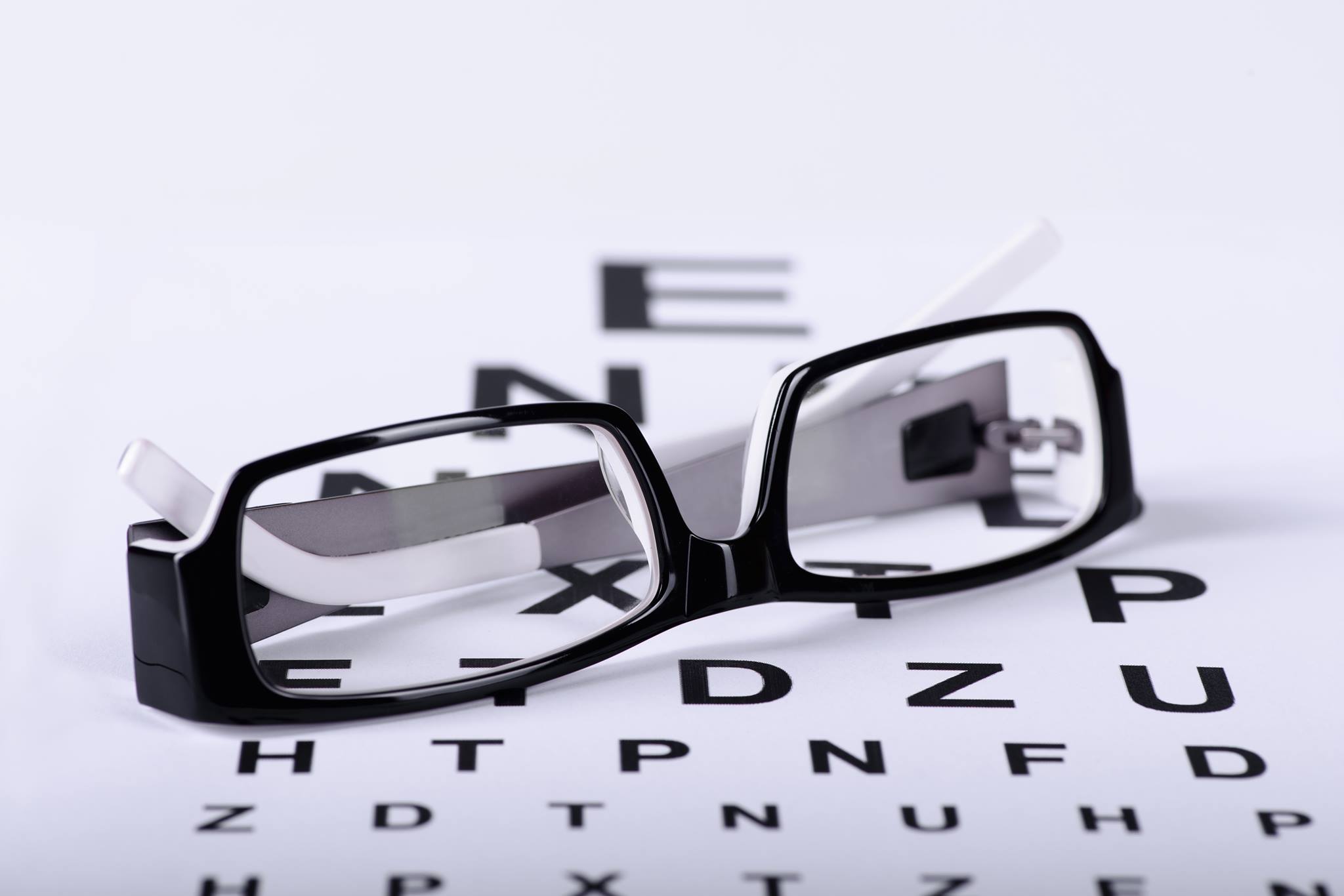 High Prairie Vision Centre Ltd