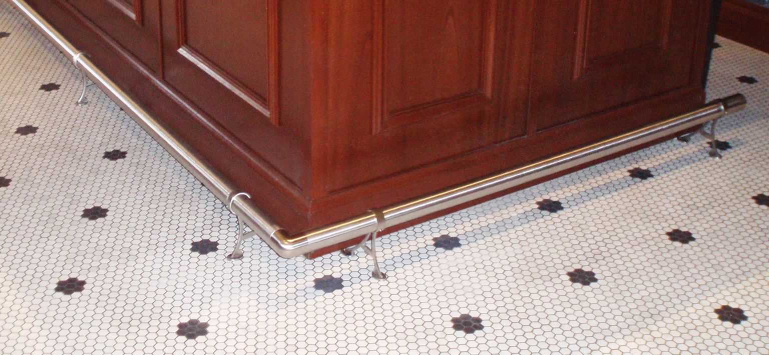 ESP Metal Products & Crafts