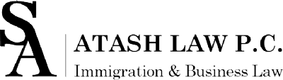 Atash Law P.C