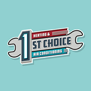 1st Choice Heating & Air Conditioning