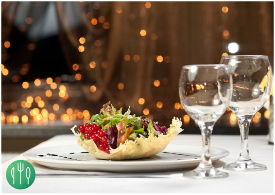 Private Chef Catering Co.