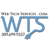 Web Tech Services Inc.