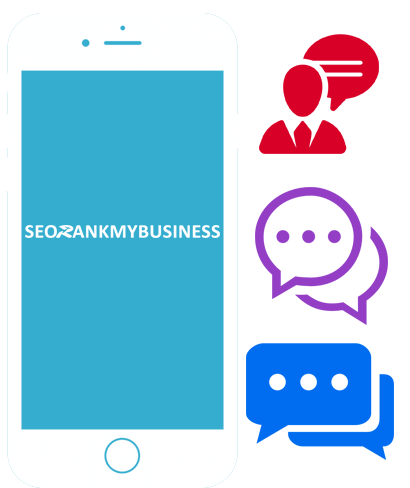 SEO RANK MY BUSINESS Image