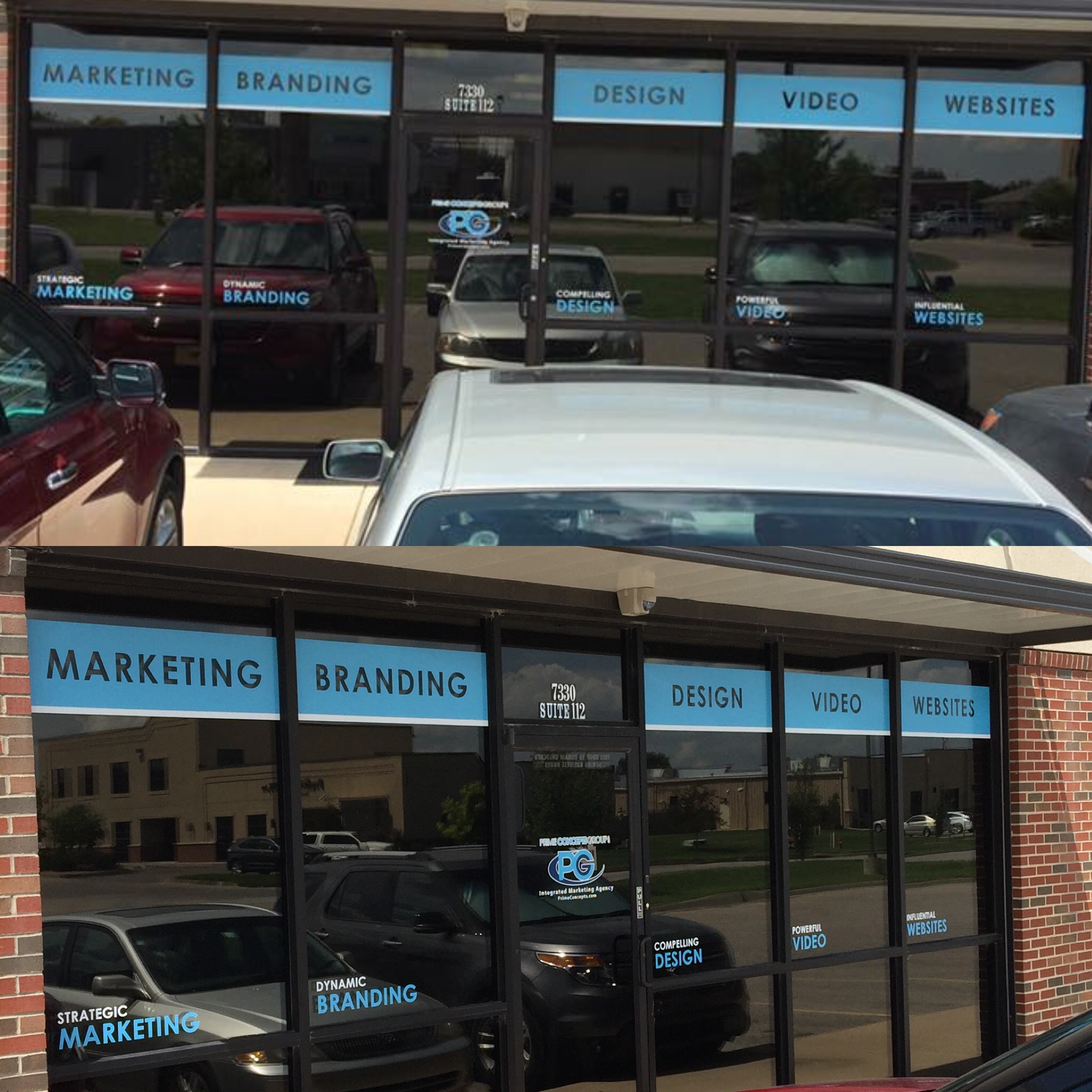 Prime Concepts Group Inc., Wichita | Marketing Consultants